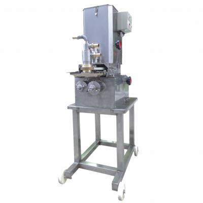 Multifunctional food forming machine