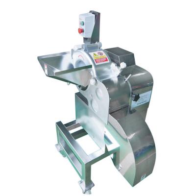 Multifunctional vegetable cutter machine